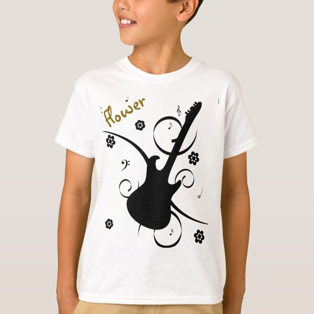 Camiseta (Anverso)