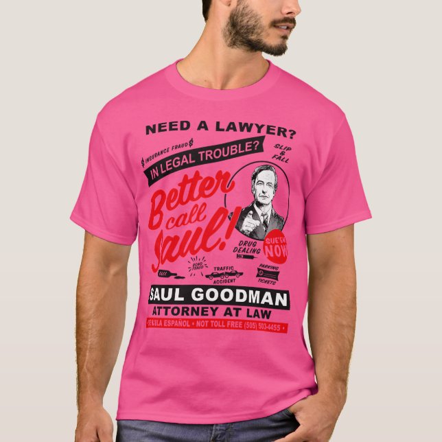 Camiseta (Anverso)