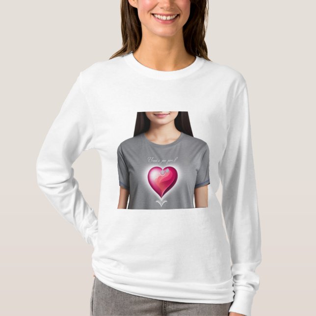 Camiseta (Anverso)