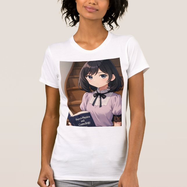 camiseta (Anverso)