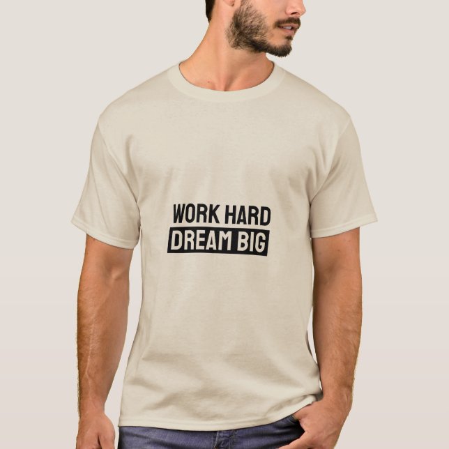 Camiseta (Anverso)