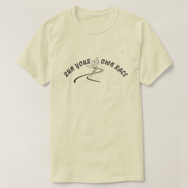 Camiseta (Diseño del anverso)