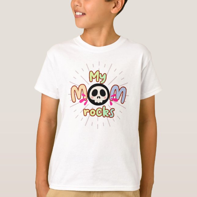 Camiseta (Anverso)