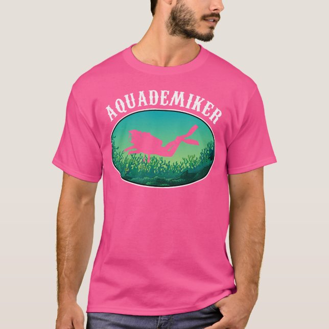 Camiseta (Anverso)