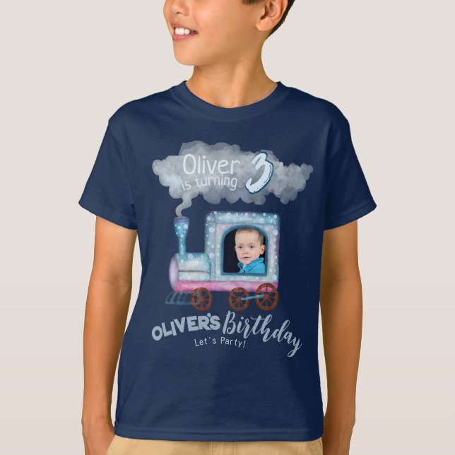 Camiseta (Anverso)