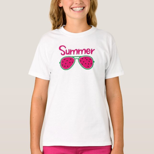 Camiseta (Anverso)