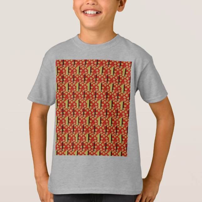 Camiseta (Anverso)