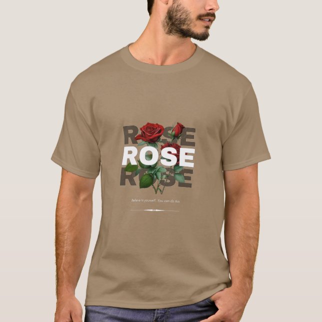 Camiseta (Anverso)
