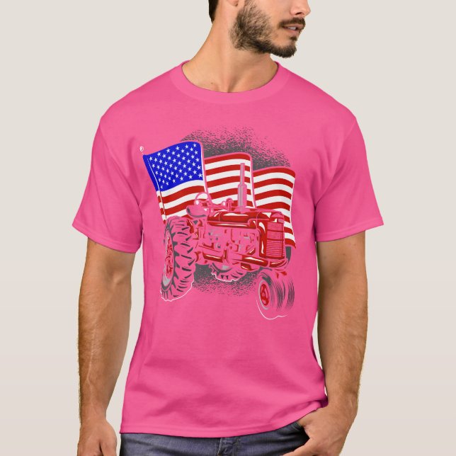 Camiseta (Anverso)