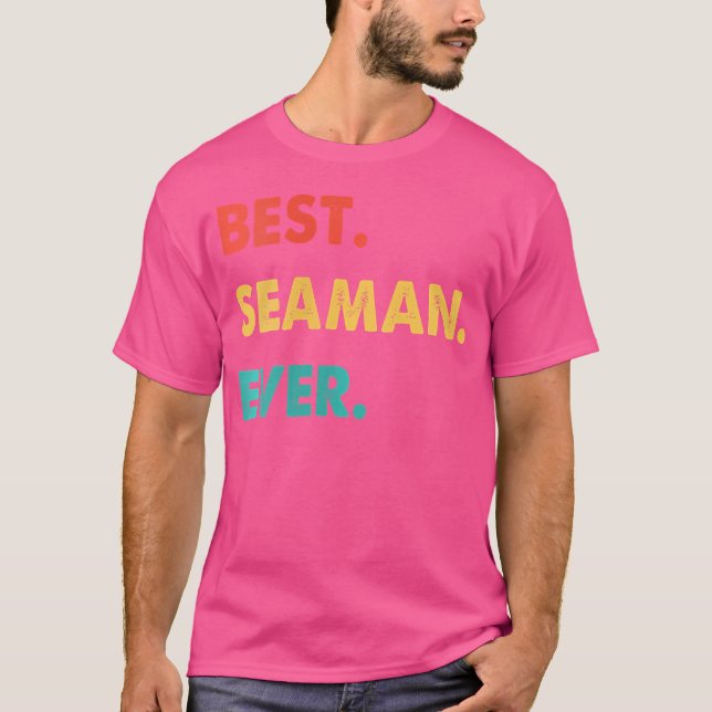 Camiseta (Anverso)
