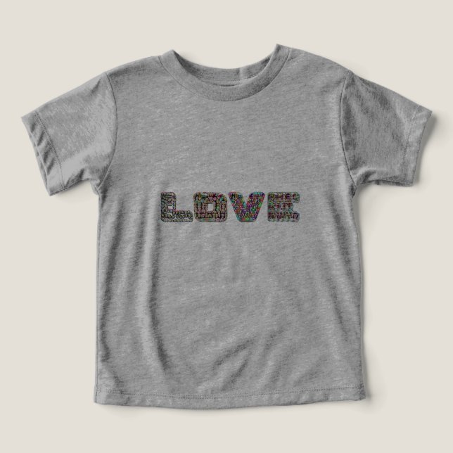 Camiseta (Diseño delantero )