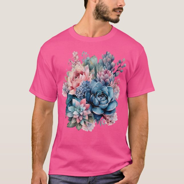 Camiseta (Anverso)