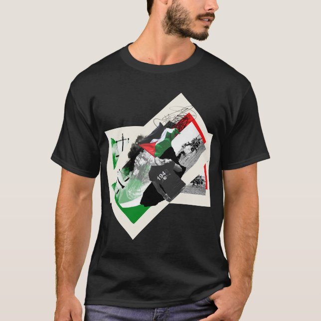 Camiseta (Anverso)