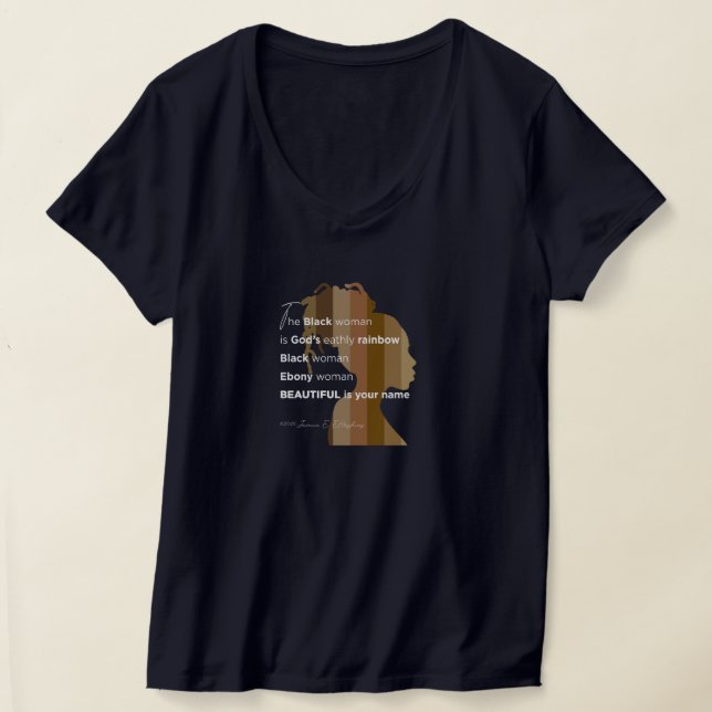 Camiseta (Distribución )