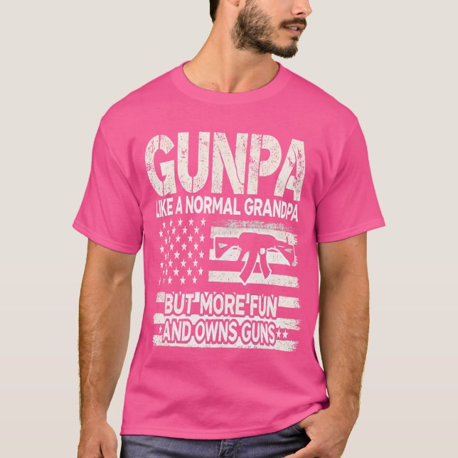 Camiseta (Anverso)