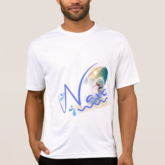 Camiseta (Anverso)