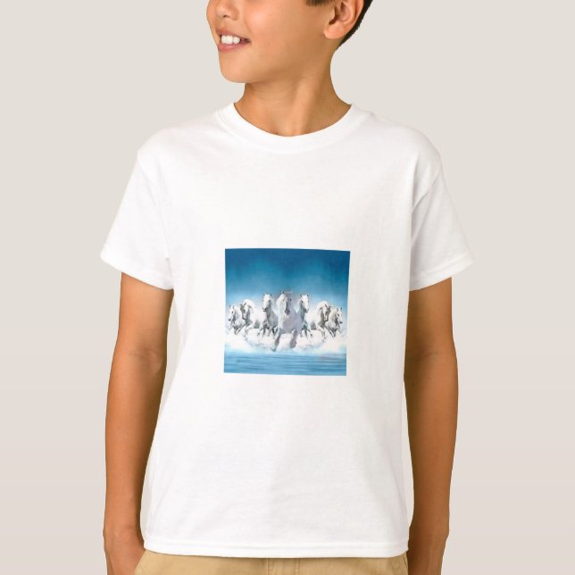 camiseta (Anverso)