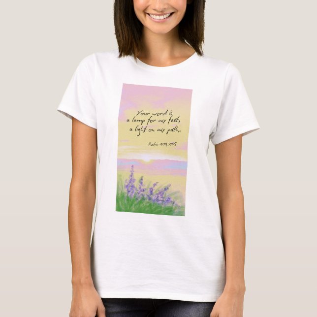 Camiseta (Anverso)