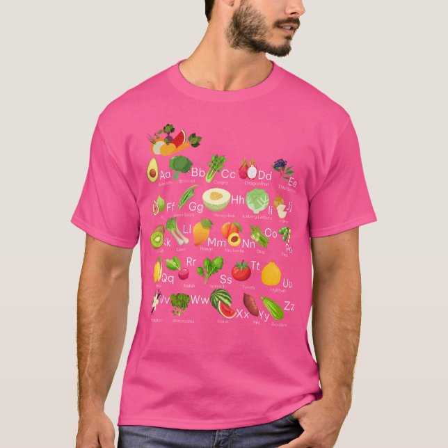 Camiseta (Anverso)