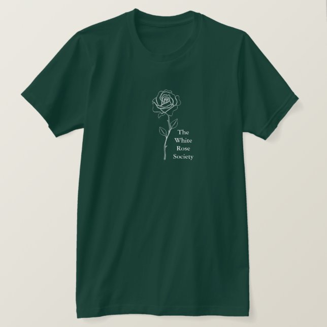 Camiseta (Anverso del diseño)