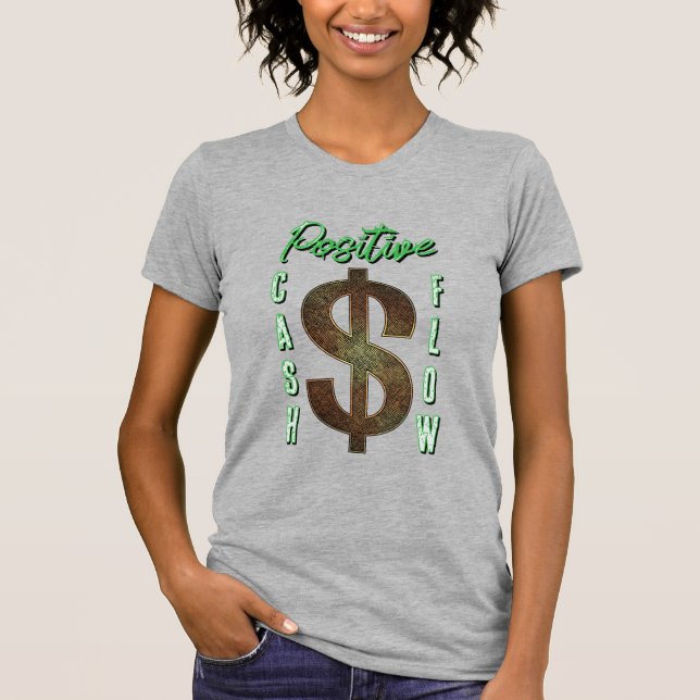 Camiseta (Anverso)