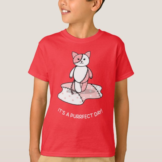 Camiseta (Anverso)