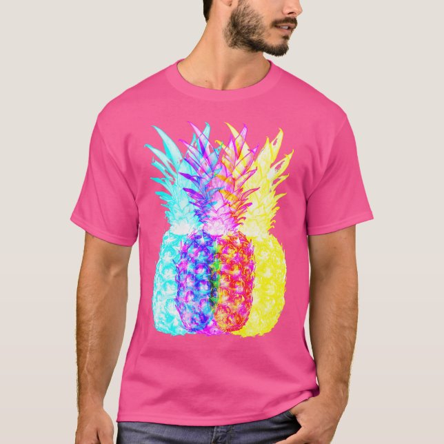 Camiseta (Anverso)