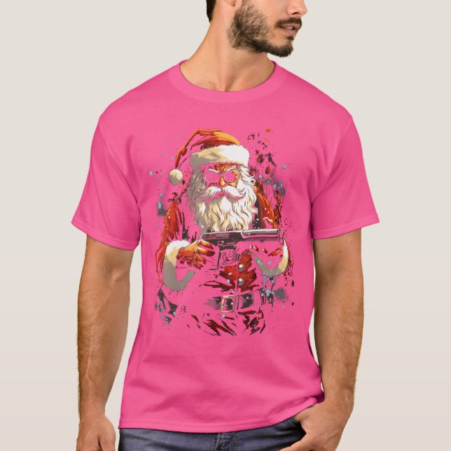 Camiseta (Anverso)