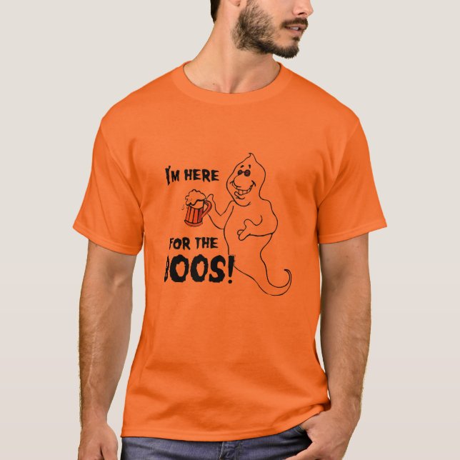 Camiseta (Anverso)