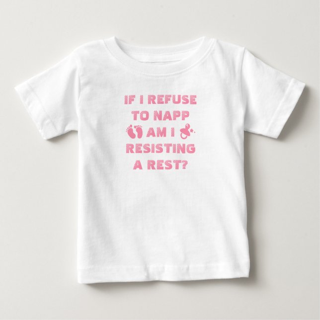 Camiseta (Anverso)