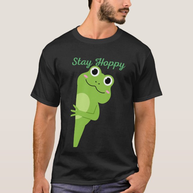 Camiseta (Anverso)