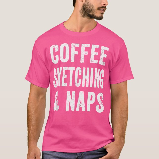 Camiseta (Anverso)