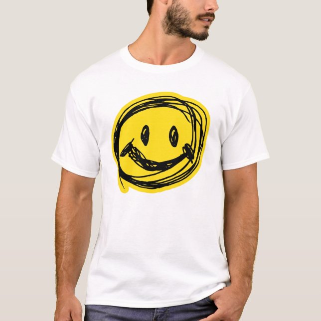 CAMISETA  (Anverso)