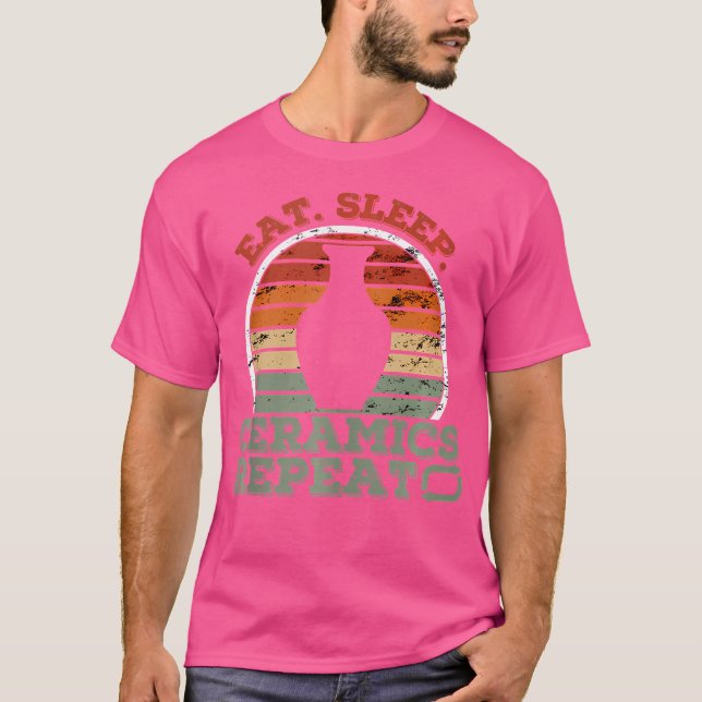 Camiseta (Anverso)