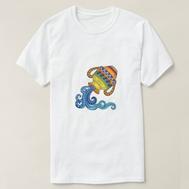 Camiseta (Diseño del anverso)
