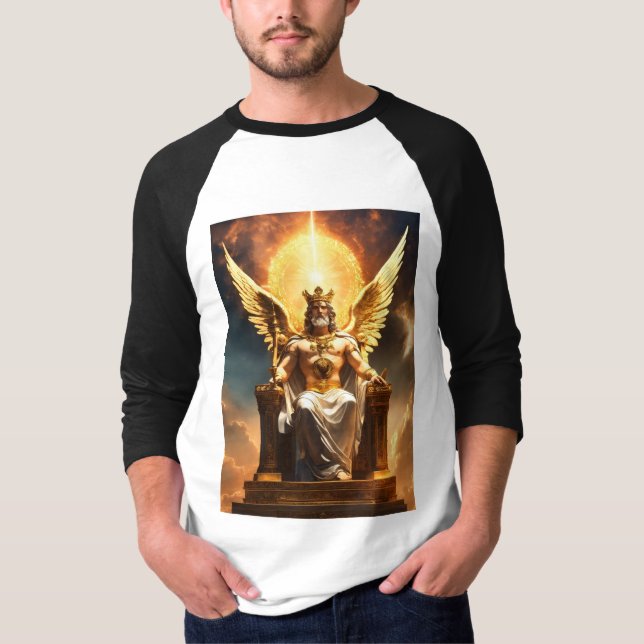 Camiseta (Anverso)