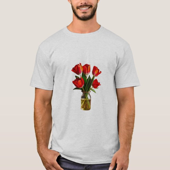 Camiseta (Anverso)