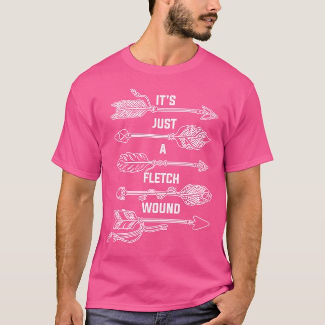 Camiseta (Anverso)