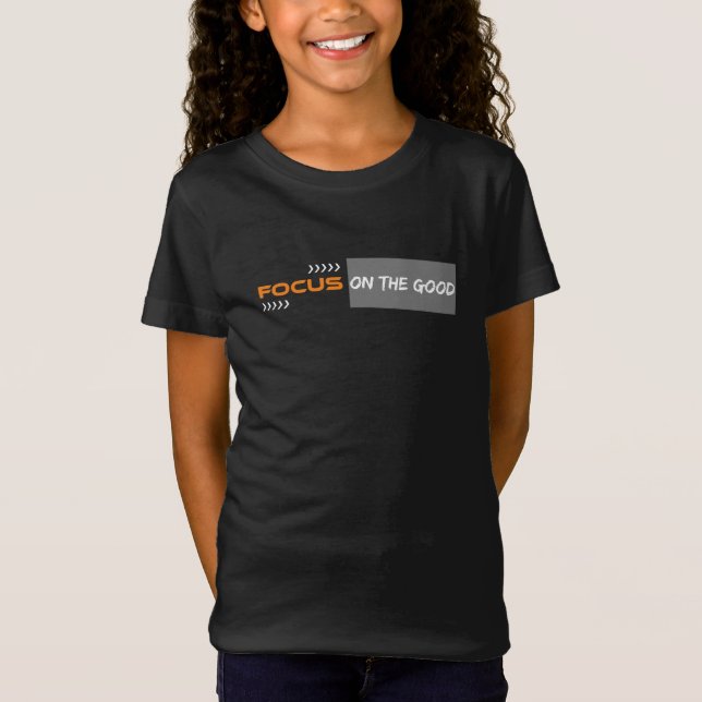 Camiseta (Anverso)