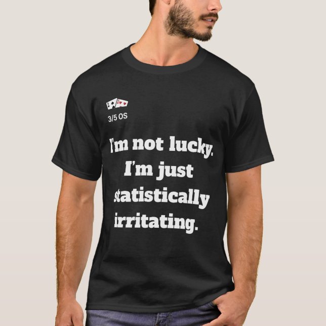 Camiseta (Anverso)