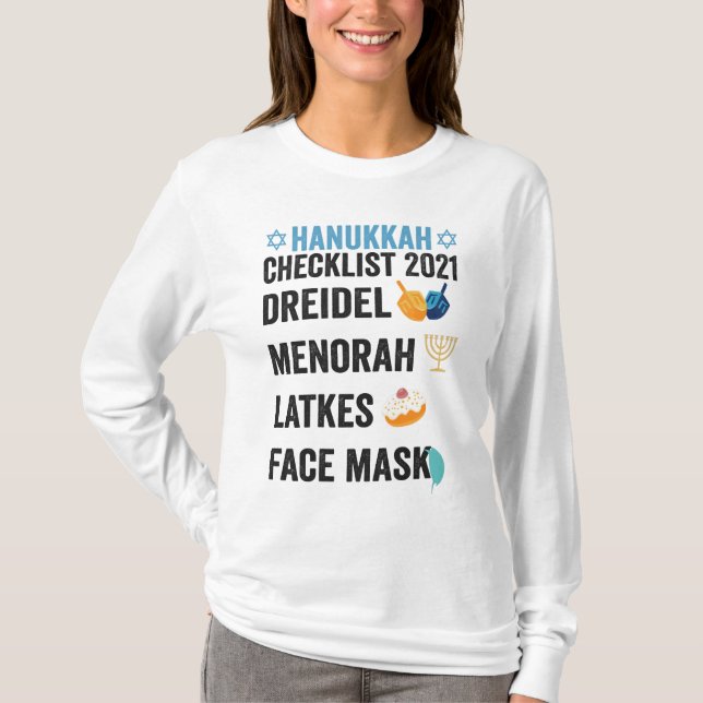 CAMISETA   (Anverso)