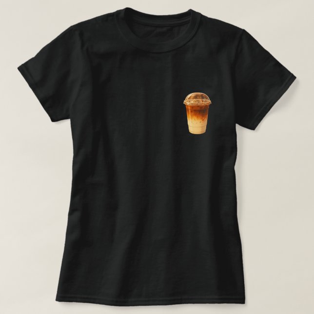 Camiseta (Diseño del anverso)