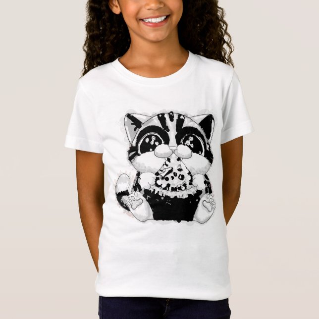 Camiseta (Anverso)