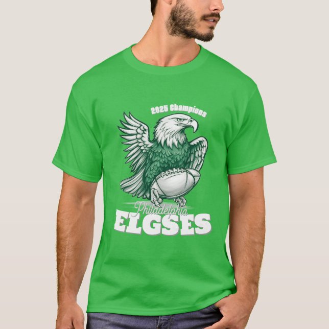 Camiseta (Anverso)