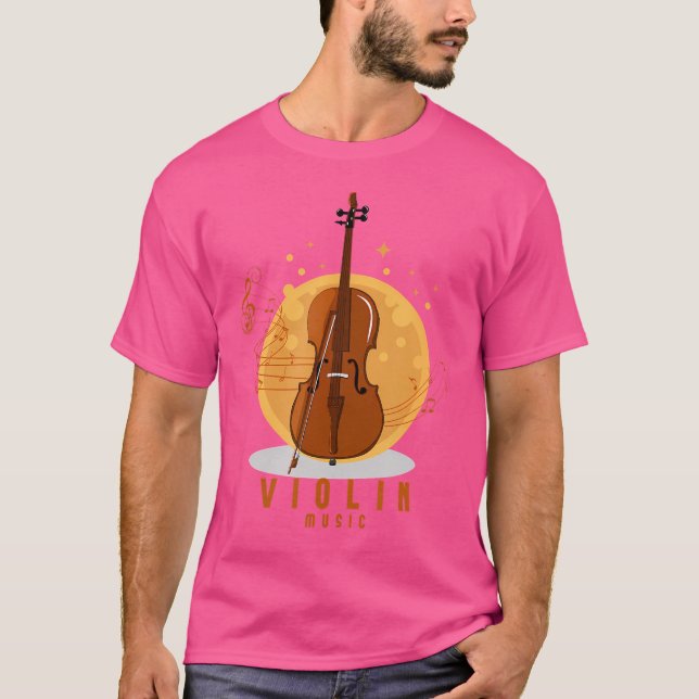 Camiseta (Anverso)