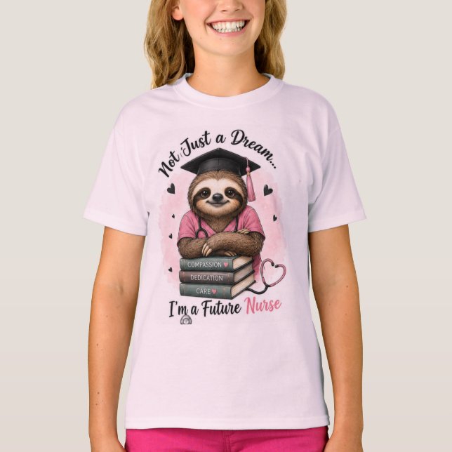Camiseta (Anverso)