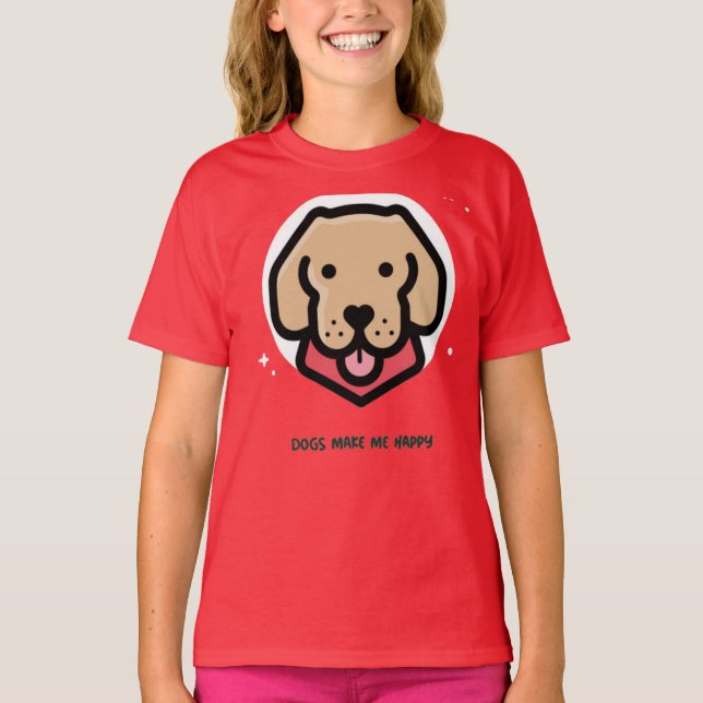 Camiseta (Anverso)