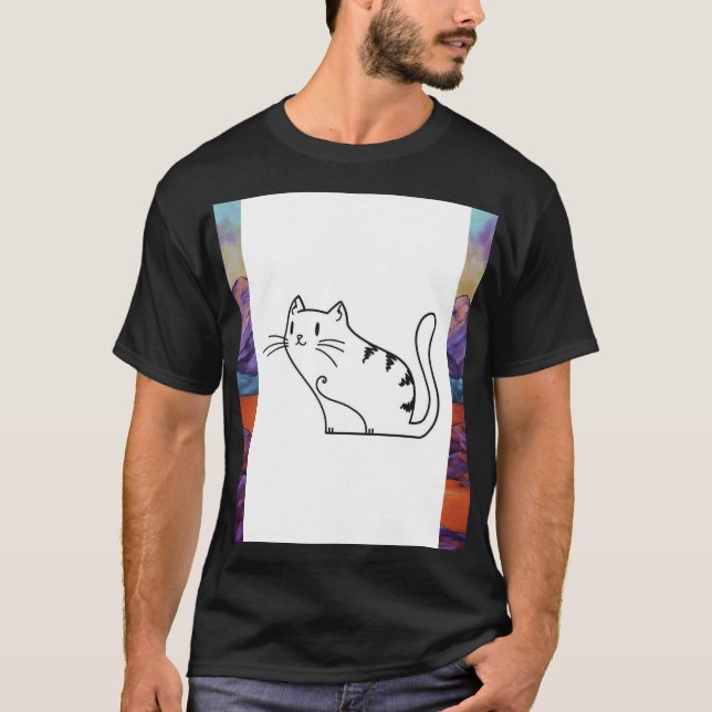 Camiseta (Anverso)