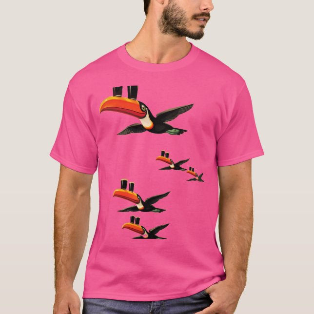 Camiseta (Anverso)