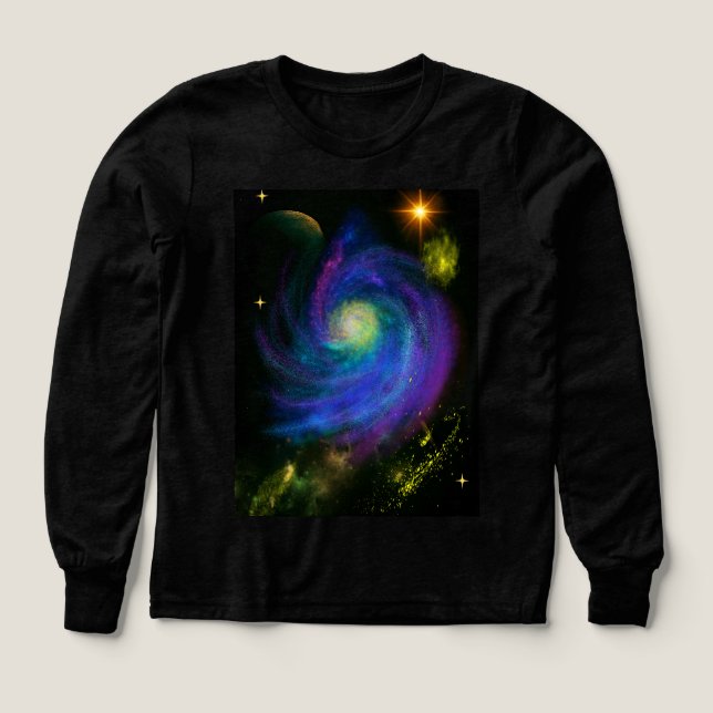 Camiseta (Diseño frontal)